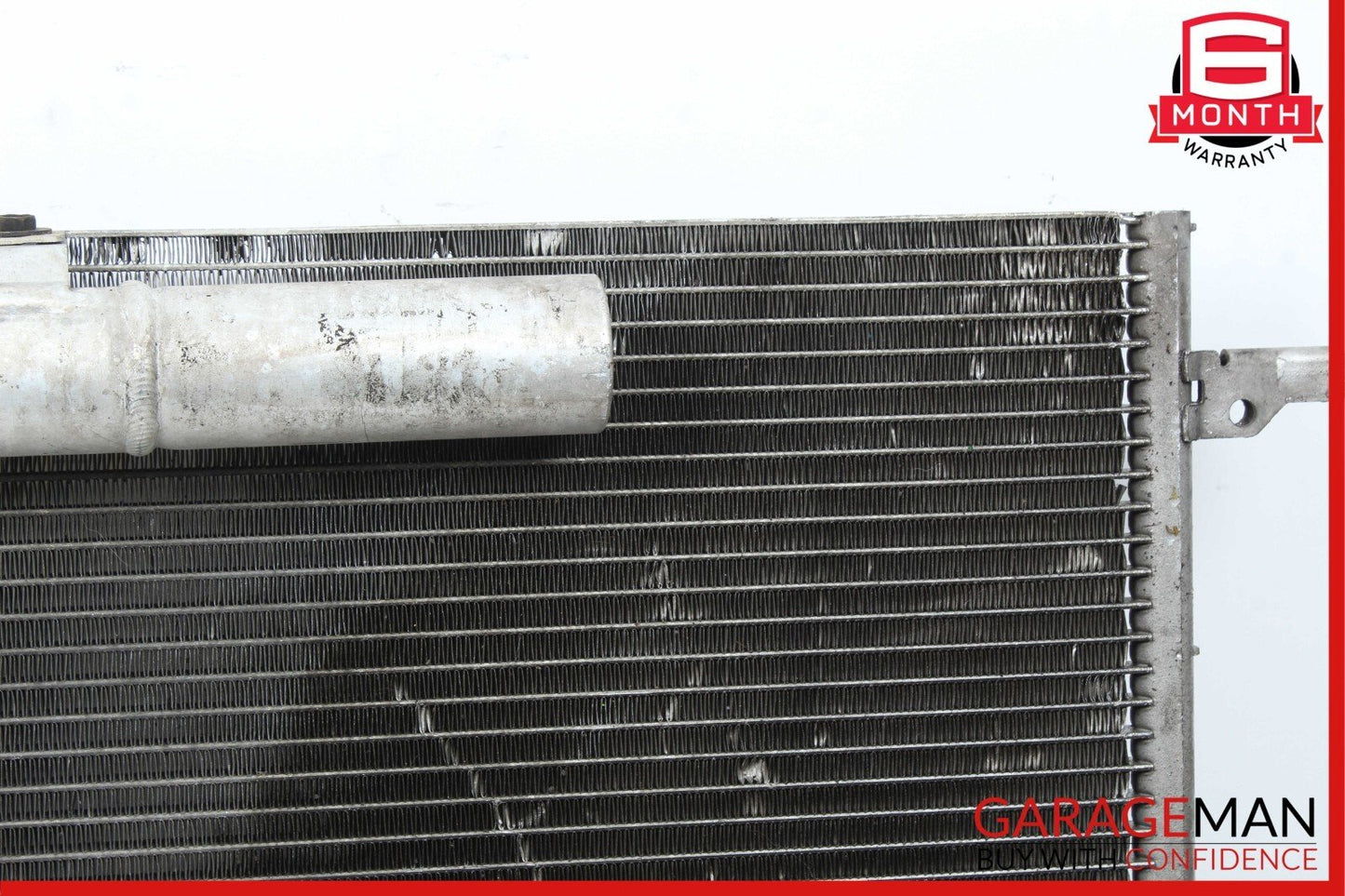 06-13 Mercedes GL350 GL450 ML500 R350 AC Air A/C Condenser Cooler 2515000054 OEM