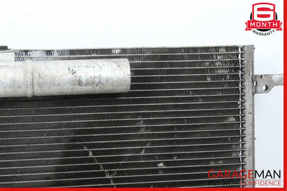 06-13 Mercedes GL350 GL450 ML500 R350 AC Air A/C Condenser Cooler 2515000054 OEM