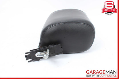 96-02 Mercedes R129 SL500 Front Left Seat Head Rest Headrest w/ Adjust Motor OEM