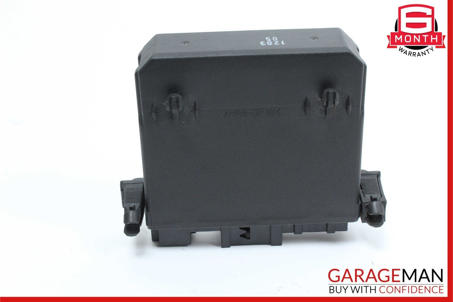 01-07 Mercedes W203 C230 Kompressor Rear Left Side Door Control Module OEM