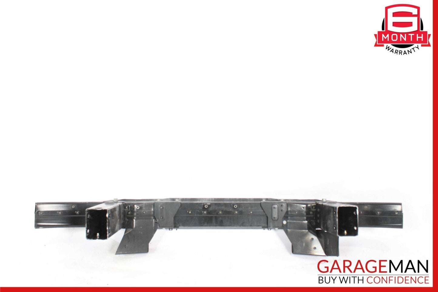 00-06 Mercedes W215 CL600 CL55 AMG Front Bumper Reinforcement Impact Crash Rebar