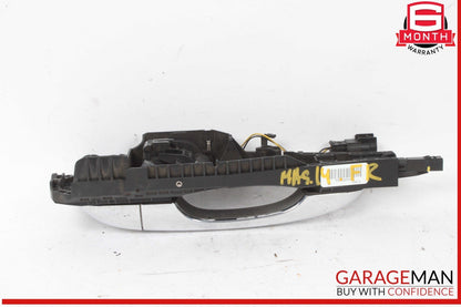 14-17 Maserati Ghibli S Front Right Side Exterior Door Handle Assembly OEM