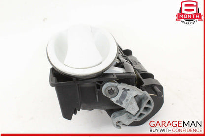 10-16 Porsche Panamera 970 E-Hybrid Right Passenger Side Exterior Door Handle