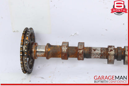 03-06 Porsche Cayenne S 955 Right Side Engine Exhaust Camshaft 94810518101 OEM