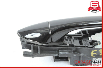 03-09 Mercedes W211 E350 E320 Exterior Door Handle Front Right Passenger OEM