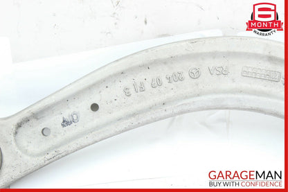 10-16 Mercedes W212 E350 Rear Left Side Suspension Upper Control Arm