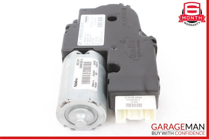 08-14 Mercedes X204 GLK250 GLK350 CL550 Panoramic Sunroof Sun Roof Motor OEM