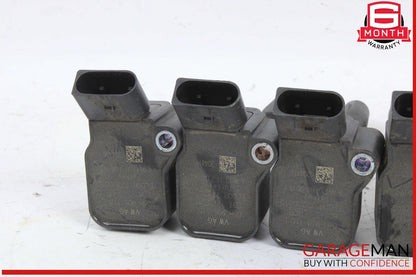 18-24 Audi S5 A5 A4 S4 SQ5 Engine Ignition Coil Coils Set of 6 06H905110L OEM