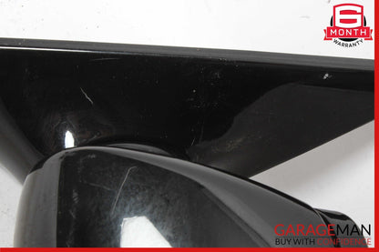 06-08 Mercedes W219 CLS63 AMG CLS550 CLS500 Front Left Side Door Rear View OEM