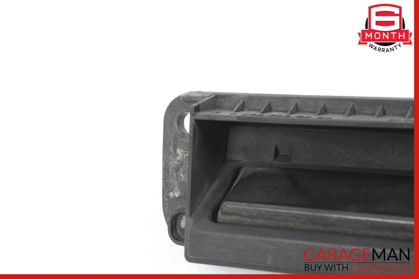 08-14 Mercedes W204 C300 C350 Rear Trunk Lid Tailgate Lock Release Open Handle