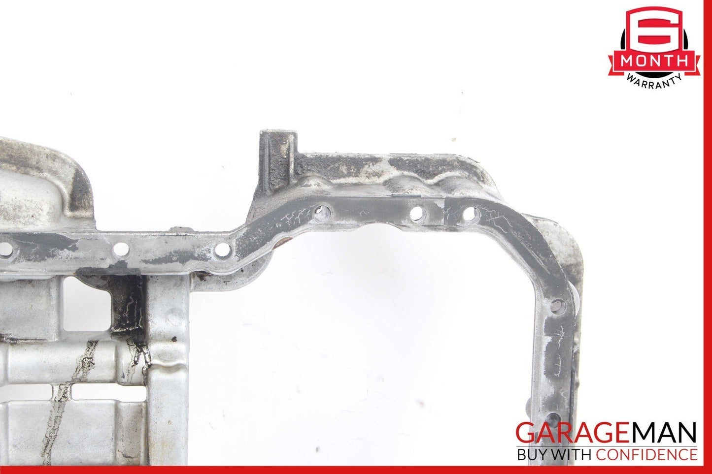 01-05 Mercedes W203 C320 CLK320 C32 AMG Engine Upper Oil Pan 1120141402 OEM