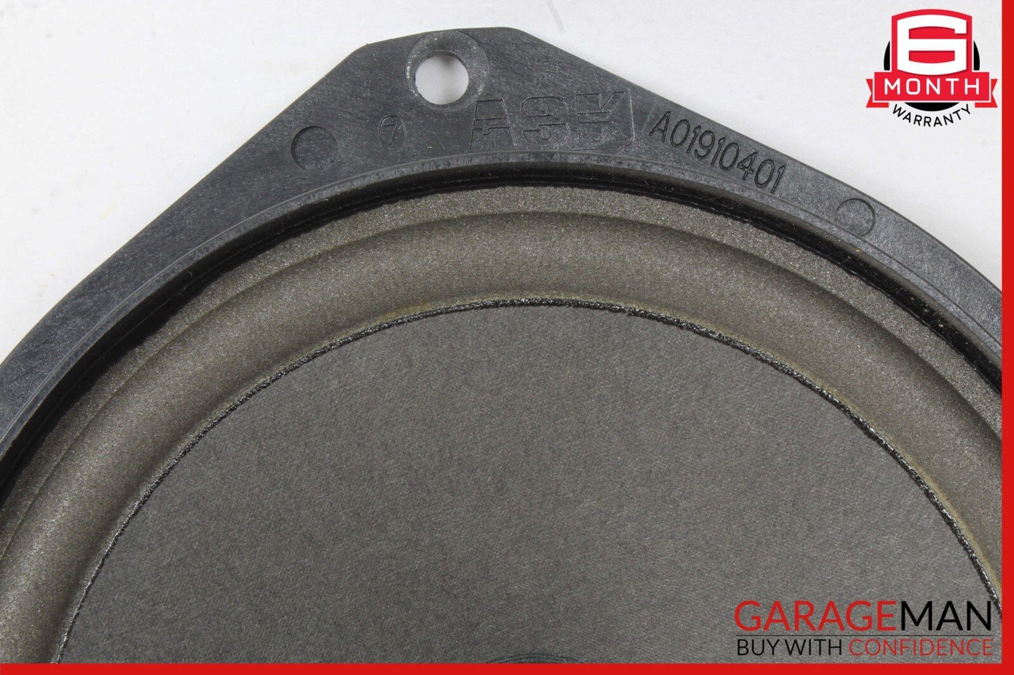2014-2017 Maserati Ghibli Sound Audio Speakers Set of 2 Pieces