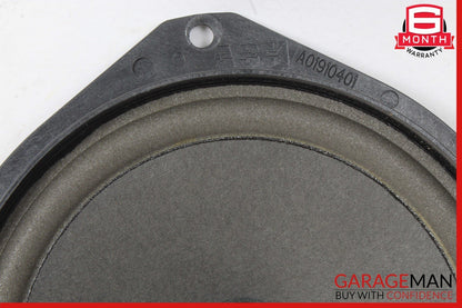 2014-2017 Maserati Ghibli Sound Audio Speakers Set of 2 Pieces
