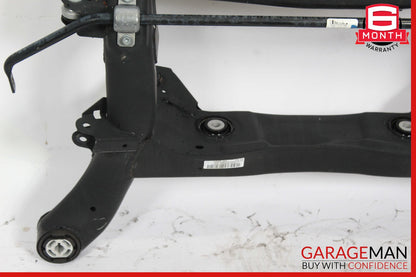 17-23 Alfa Romeo Stelvio Rear Sub Frame Subframe Crossmember OEM
