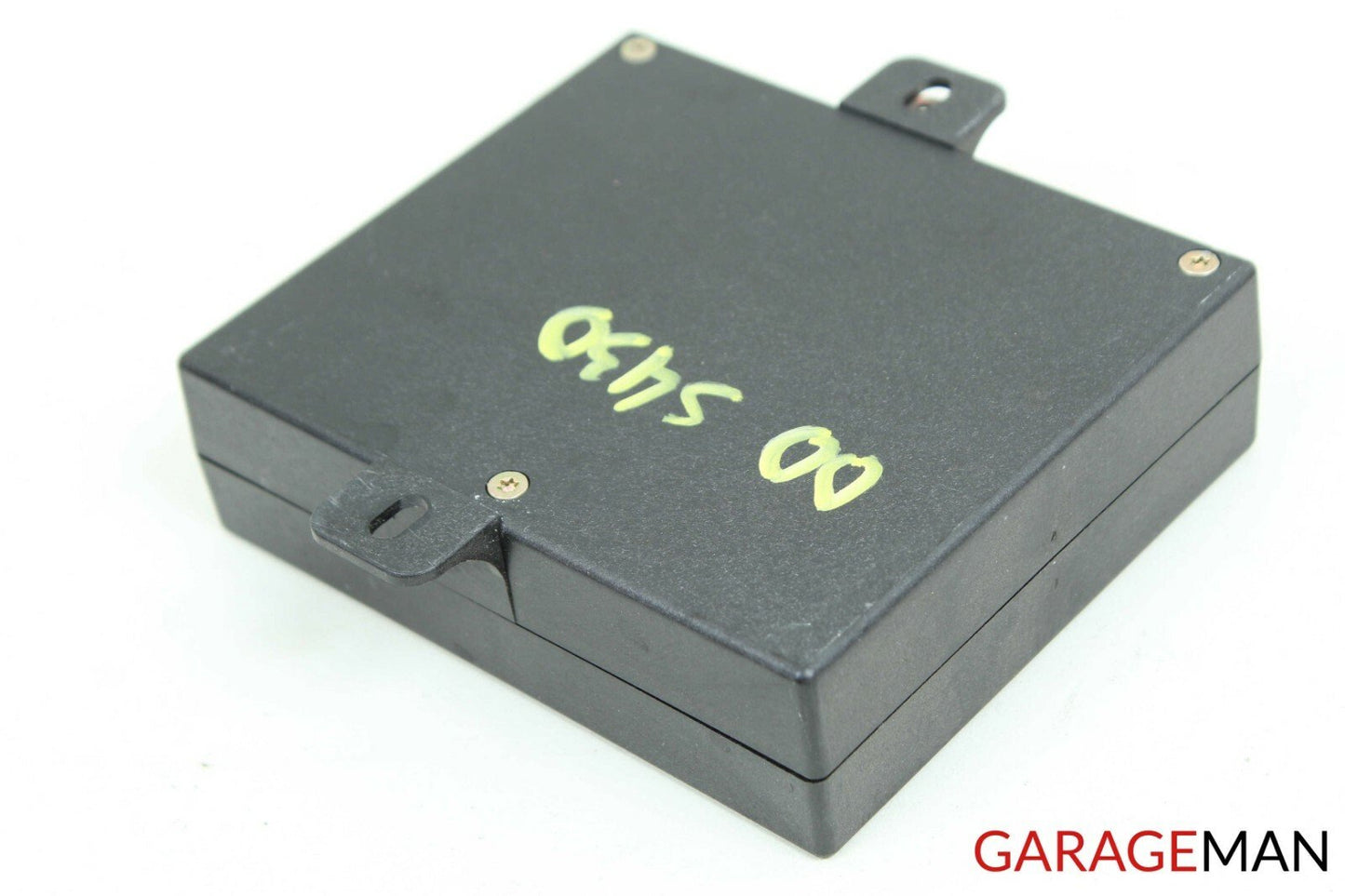 00-06 Mercedes W220 S430 Language Voice Computer Control Module 2208206426 OEM