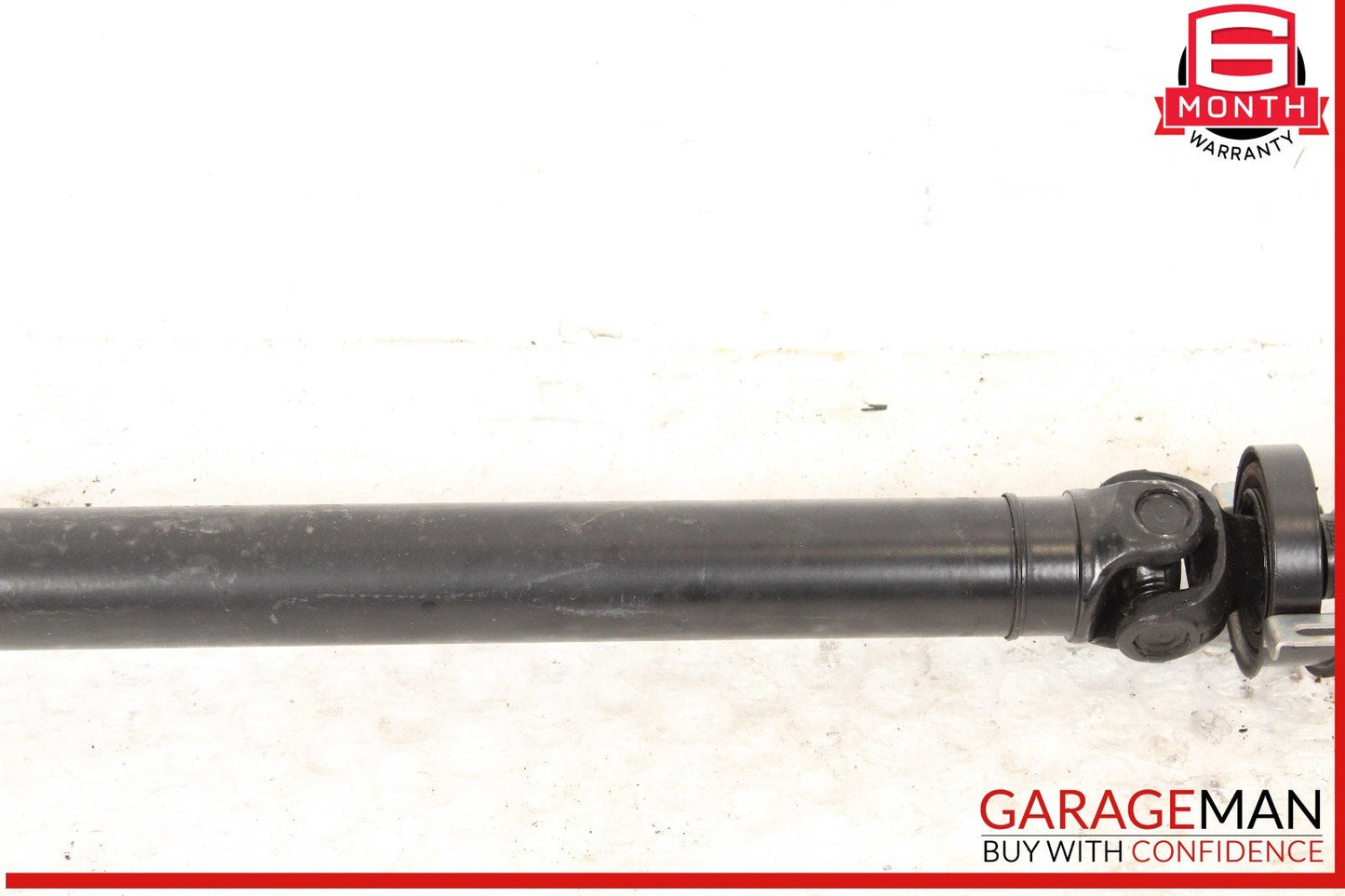 15-18 Mercedes W205 C300 RWD Rear Axle Driveshaft Drive Shaft Propeller OEM