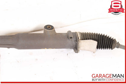 03-10 Porsche Cayenne 955 957 Power Steering Rack & Pinion Assembly OEM