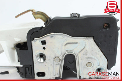 05-11 Mercedes R171 SLK200 SLK280 Front Right Side Door Lock Latch Actuator