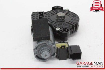 14-17 Mercedes W222 S550 Front or Rear Roof Sun Shade Screen Roller Blind Motor