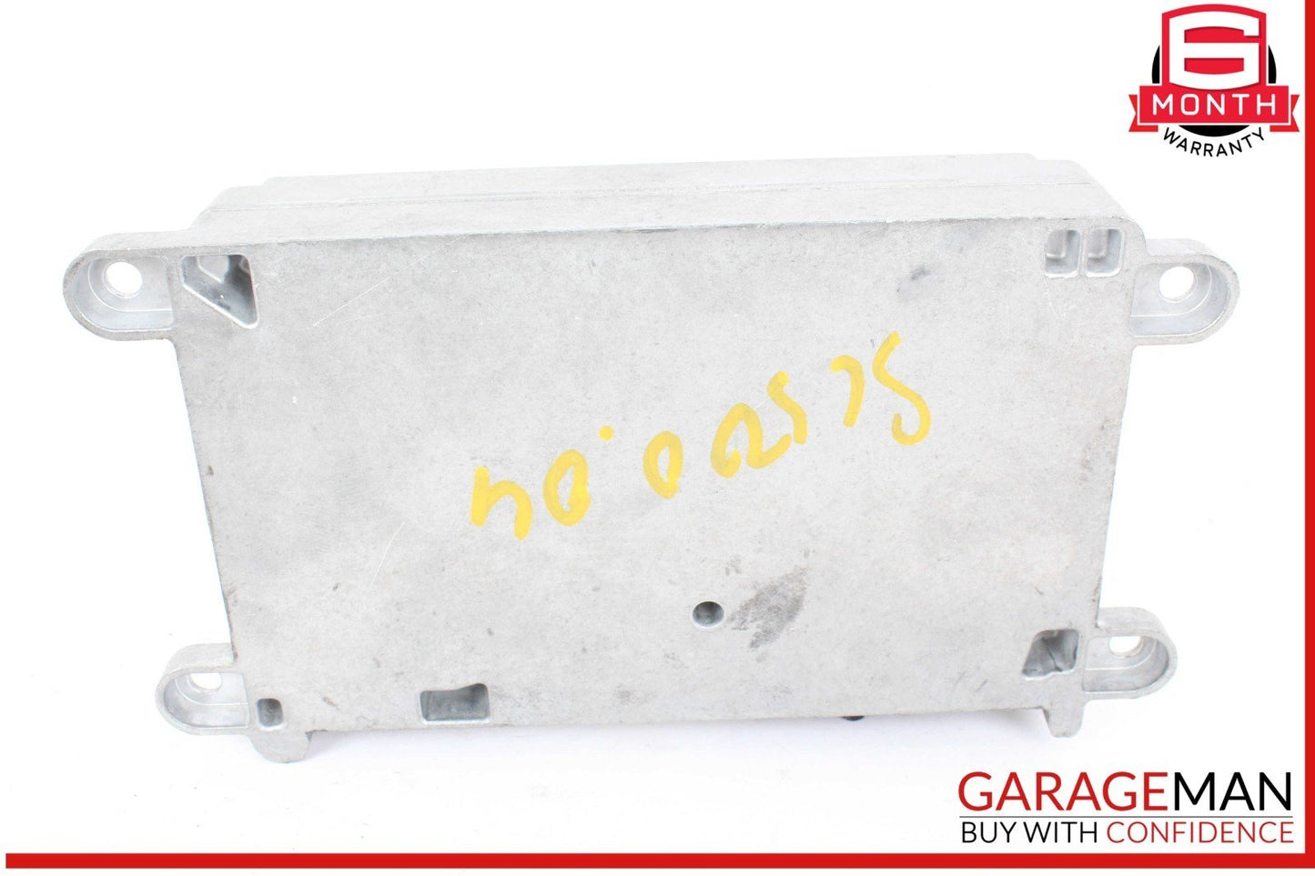 00-06 Mercedes R230 SL500 ML500 E55 AMG Voice Command Control Module Unit