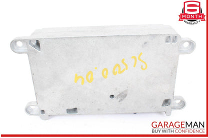 00-06 Mercedes R230 SL500 ML500 E55 AMG Voice Command Control Module Unit