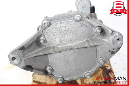 Mercedes W204 C300 C350 RWD Rear Diff Differential Axle Carrier Assembly