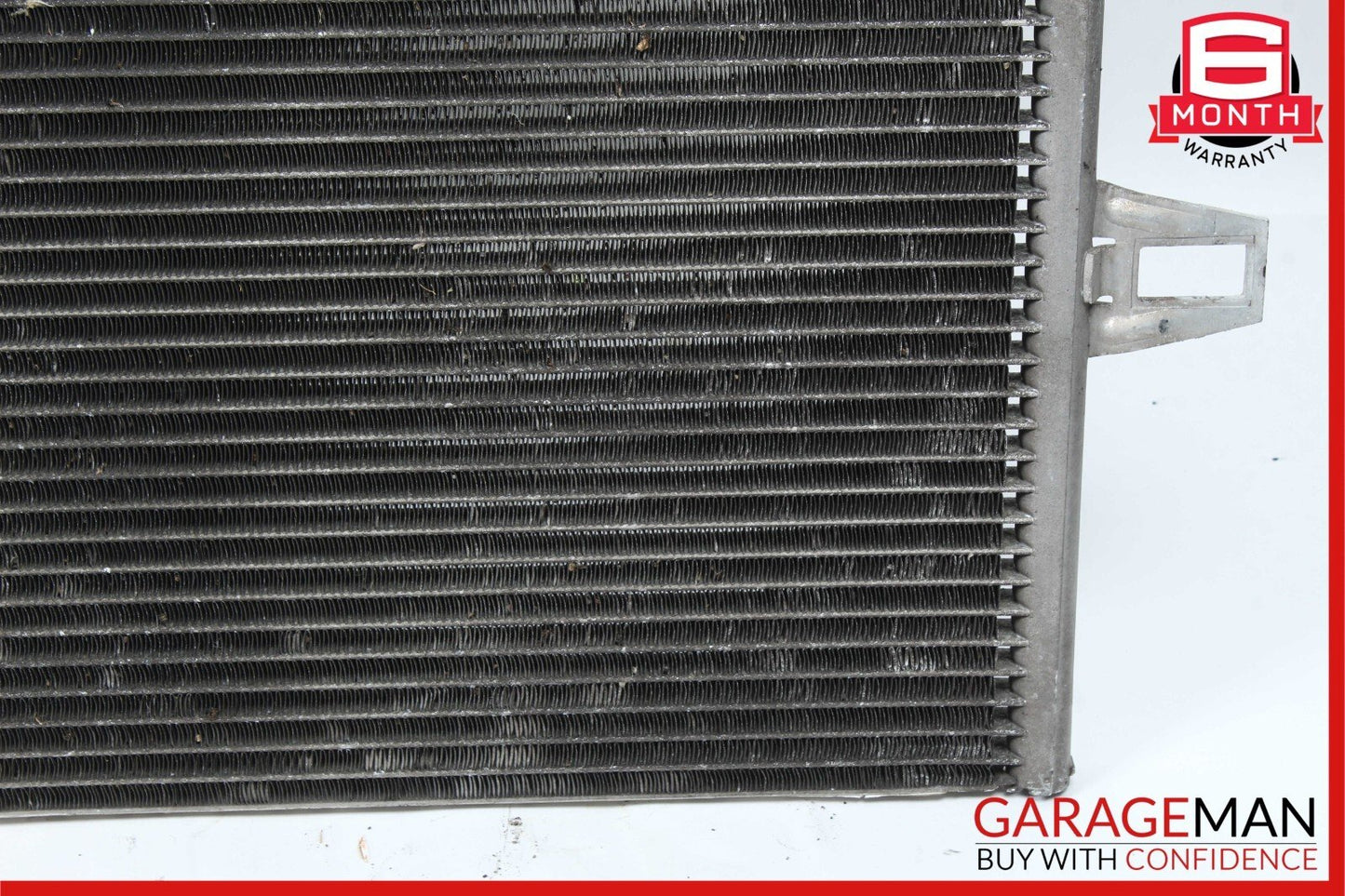 06-13 Mercedes GL350 GL450 ML500 R350 AC Air A/C Condenser Cooler 2515000054 OEM