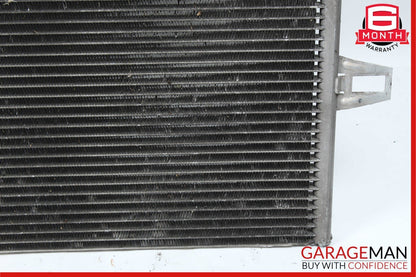 06-13 Mercedes GL350 GL450 ML500 R350 AC Air A/C Condenser Cooler 2515000054 OEM