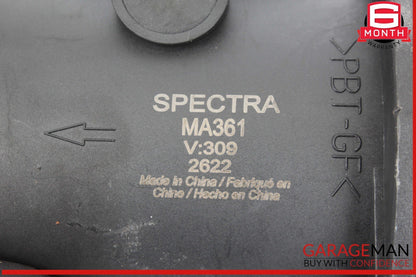 98-07 Mercedes R129 SL500 CL500 M113 Mass Air Flow Sensor 1120940048 OEM