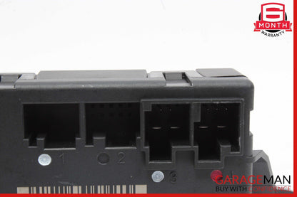 08-18 Mercedes W204 C300 C63 AMG Rear Left Side Door Control Module Unit OEM