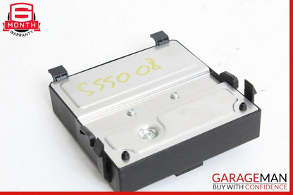 07-09 Mercedes W221 S550 CL550 Central Gateway Control Module 2215408362 OEM