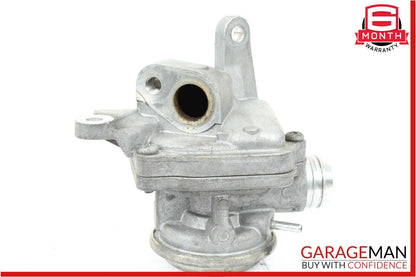 07-12 Mercedes W211 E63 C63 AMG  Engine Motor Left EGR Check Valve 1561400960