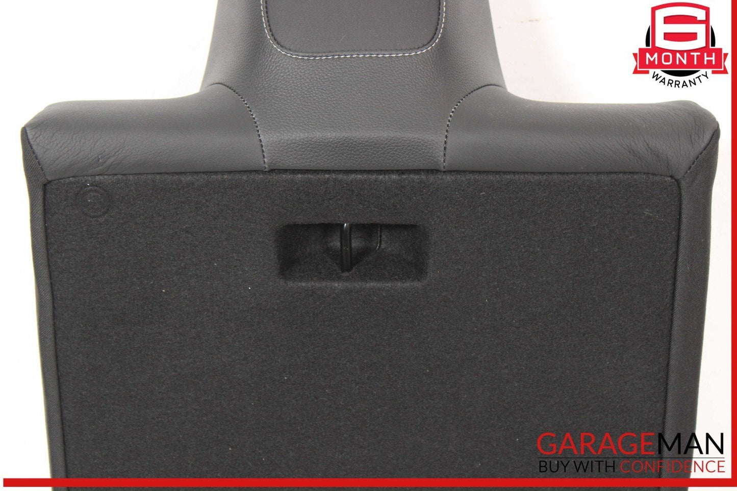 20-25 Mercedes C118 W118 CLA250 Rear Right Top Upper Seat Cushion Cover OEM