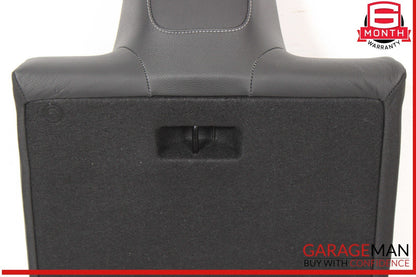 20-25 Mercedes C118 W118 CLA250 Rear Right Top Upper Seat Cushion Cover OEM