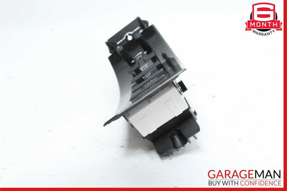 07-13 Mercedes W221 S550 CL550 Dashboarrd Instrument Cluster Dash Control Switch
