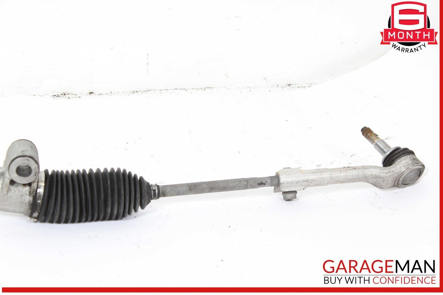 14-21 BMW i3 I01 Hybrid Electric Power Steering Rack & Pinion Assembly OEM