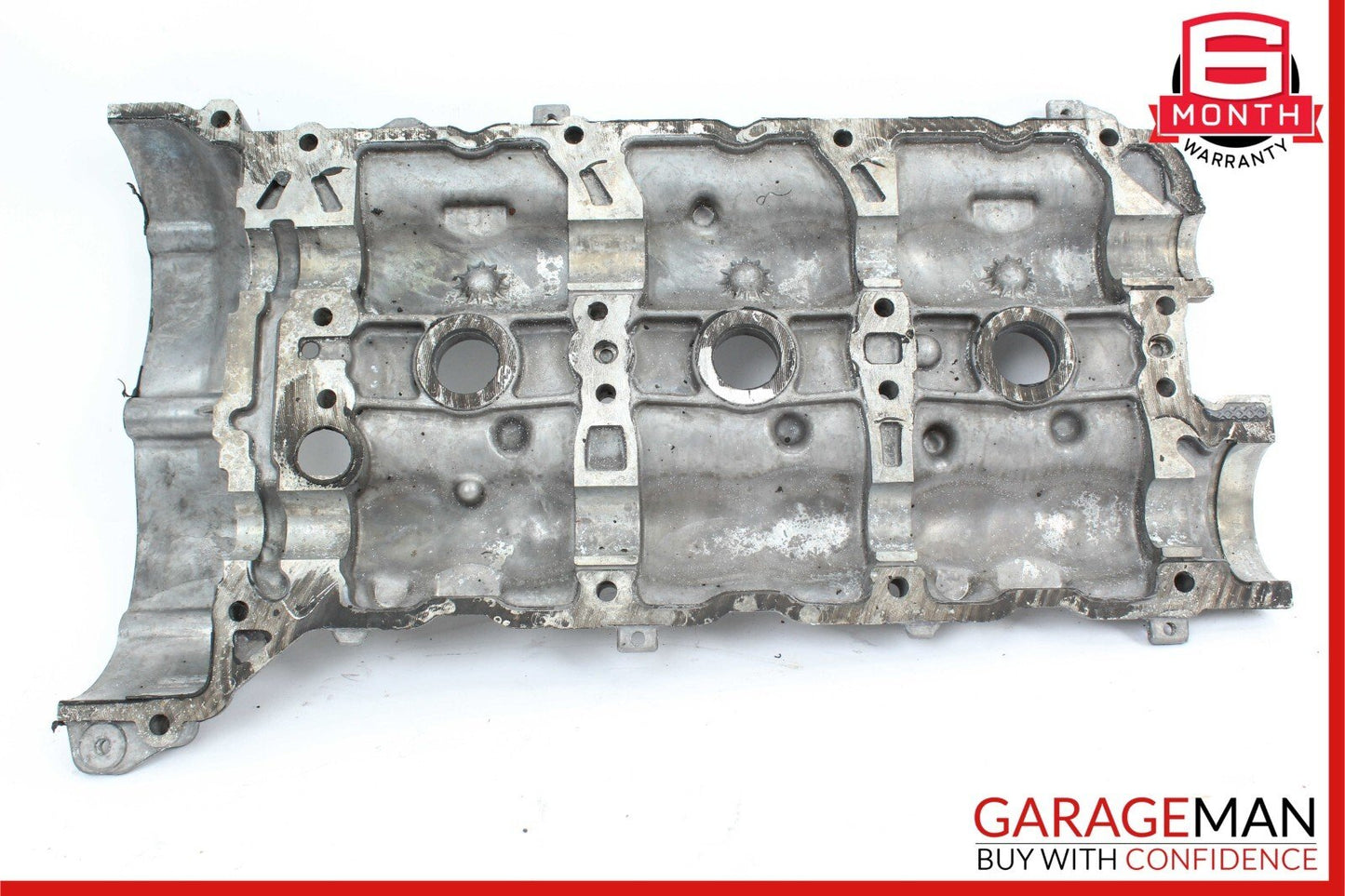 Mercedes W203 C230 GLK350 CLK350 E350 Left Side Engine Cylinder Head Cover OEM