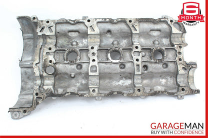Mercedes W203 C230 GLK350 CLK350 E350 Left Side Engine Cylinder Head Cover OEM