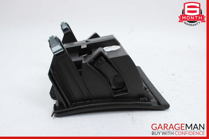 08-17 Mercedes X204 GLK250 E350 Center Console Ashtray Ash Tray Rear Black OEM