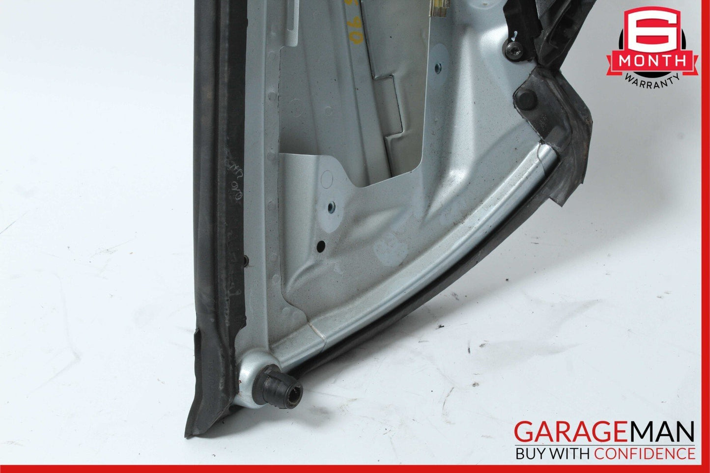05-11 Mercedes R171 SLK280 SLK350 Rear Left Window Roof C Pillar Panel Cover OEM