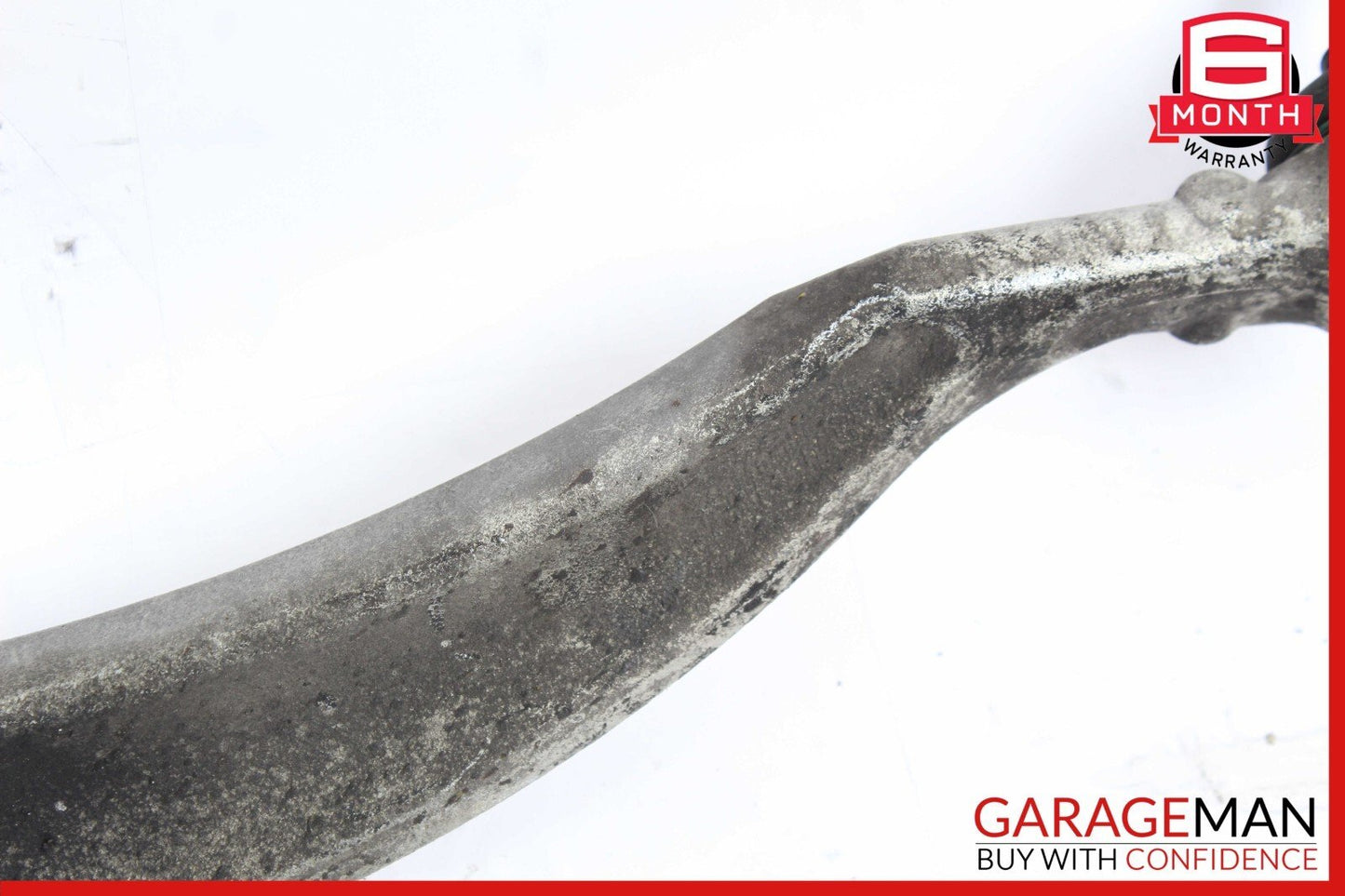 07-14 Mercedes W216 CL550 S550 Front Right Side Lower Control Arm OEM