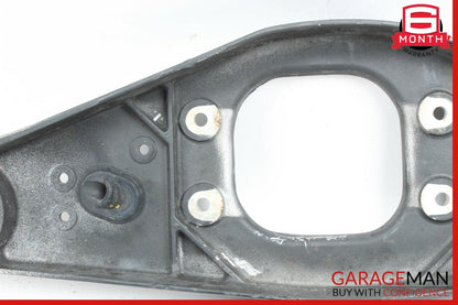 03-09 Mercedes W211 E320 E350 Rear Diff Differential Carrier Bracket Mount OEM