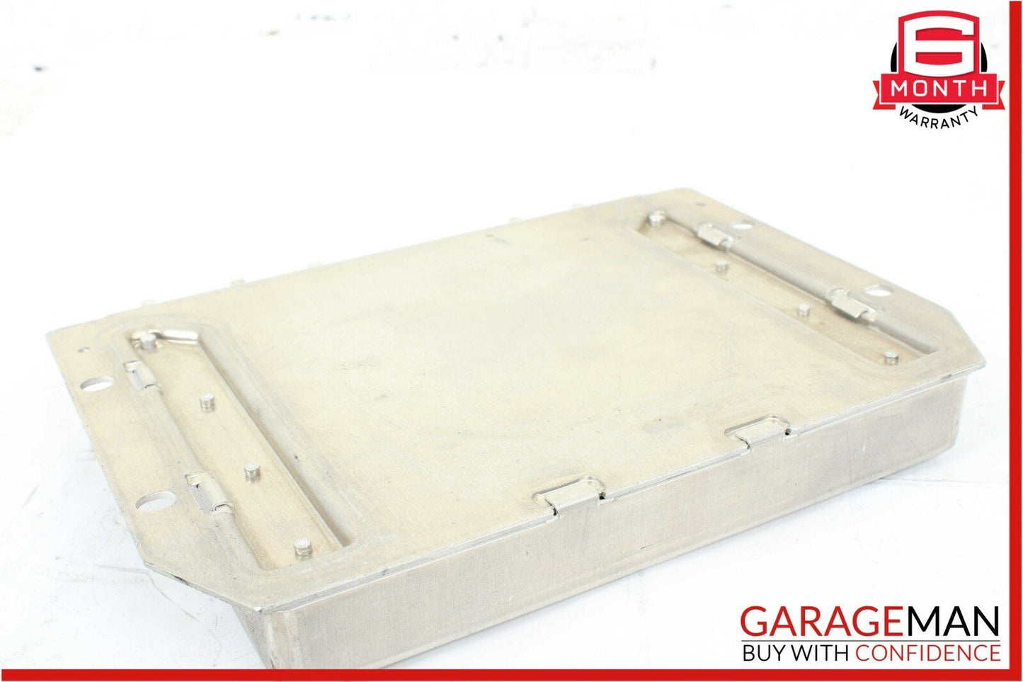 01-03 Mercedes W208 CLK320 CLK430 ABS Anti Lock Brake System Control Module OEM