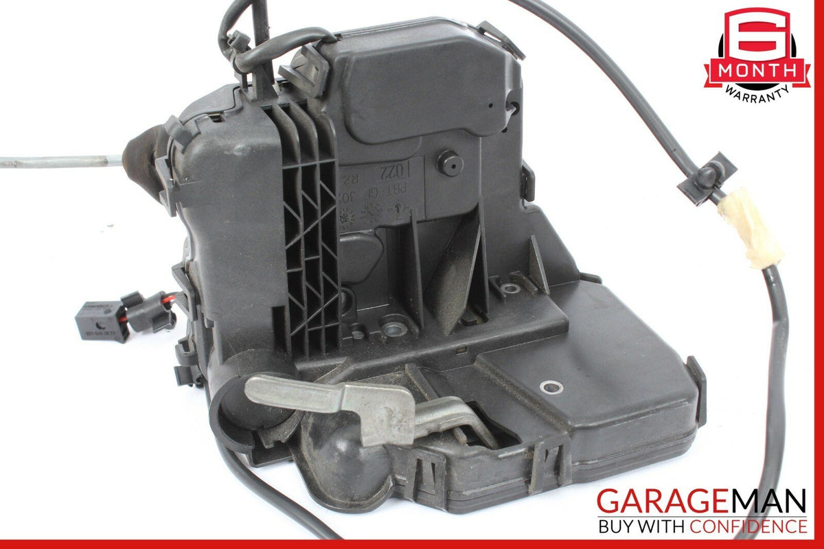 03-09 Mercedes W211 E320 E350 E550 Front Right Side Door Lock Latch Actuator