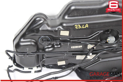 20-24 Lincoln Aviator 3.0L Fuel Gas Tank Reservoir Assembly OEM
