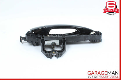 08-11 Mercedes W204 C250 C300 Rear or Front Right Exterior Door Handle Black
