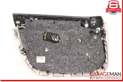 15-21 Mercedes W205 C300 C350e C400 Front Right Side Interior Door Panel OEM