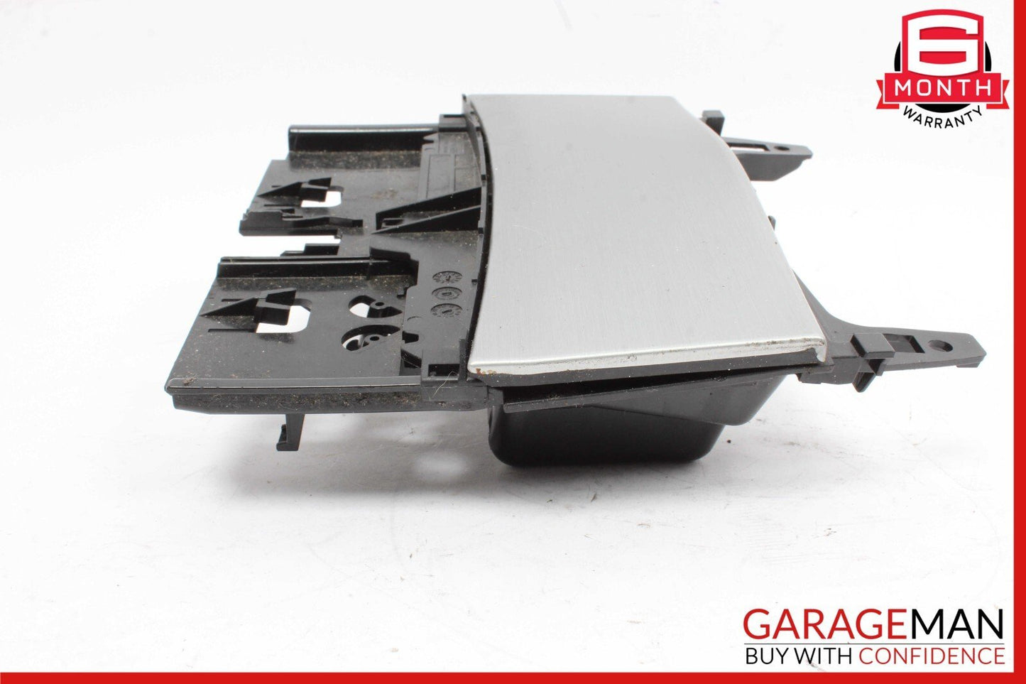 08-17 Mercedes W204 C300 C350 Center Console Ash Tray Compartment Lighter OEM