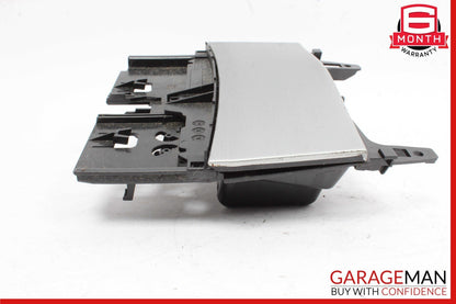 08-17 Mercedes W204 C300 C350 Center Console Ash Tray Compartment Lighter OEM