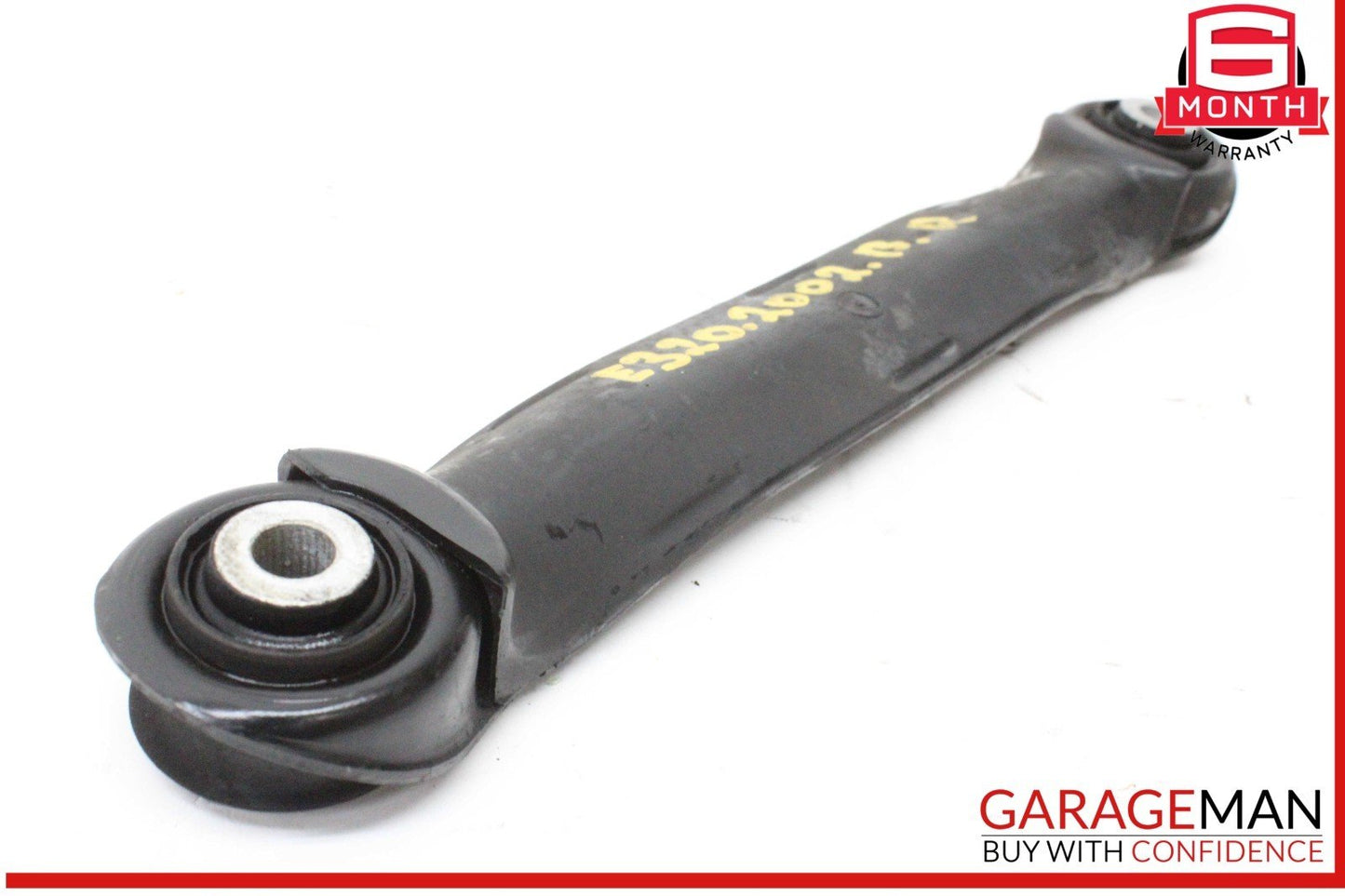 96-02 Mercedes W210 E320 E430 Rear Right or Left Lower Forward Control Arm OEM